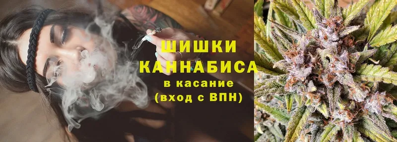 Бошки Шишки Ganja  Кушва 